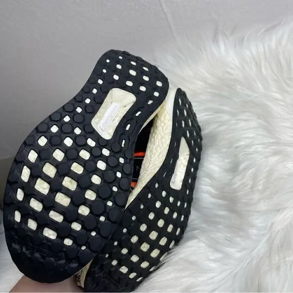 adidas gazelle silver green womens Stella McCartney Platform Black Leopard Animal Print Sneakers 38 8 –  Fashion Reloved main image 0